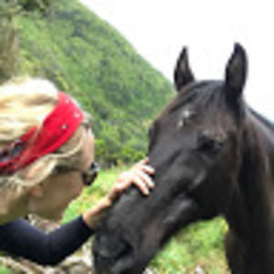 Meet your Posher, Shannon